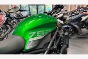 BENELLI 752S (EX-DEMO)