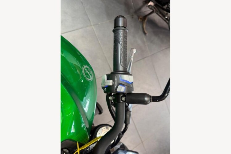 BENELLI 752S (EX-DEMO)