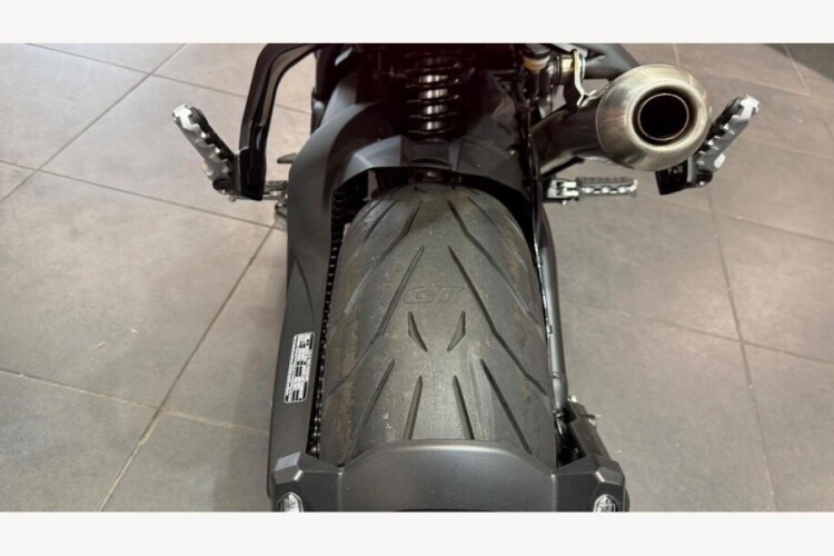 BENELLI 752S (EX-DEMO)