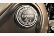 BENELLI LEONCINO 500 TRAIL (PRE-REG 72)