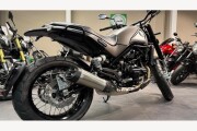 BENELLI LEONCINO 500 TRAIL (PRE-REG 72)