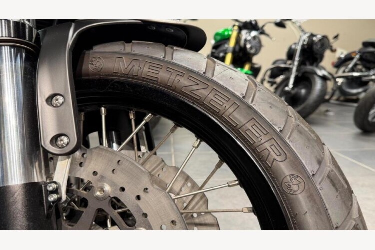 BENELLI LEONCINO 500 TRAIL (PRE-REG 72)