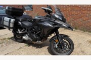 BENELLI TRK 502 E5
