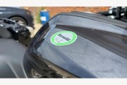 BENELLI TRK 502 E5