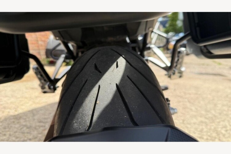 BENELLI TRK 502 E5