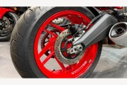 2019 DUCATI MONSTER 797, White - photo 5