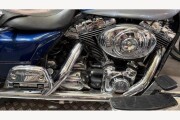 HARLEY-DAVIDSON FLHRCI ROAD KING CLA
