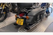 HARLEY-DAVIDSON FLHRCI ROAD KING CLA