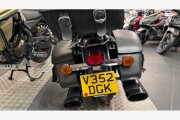 HARLEY-DAVIDSON FLHRCI ROAD KING CLA