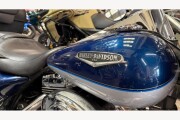 HARLEY-DAVIDSON FLHRCI ROAD KING CLA