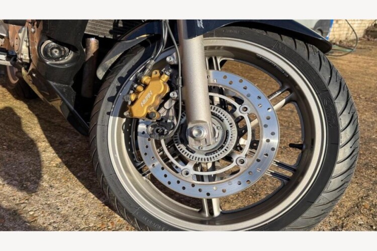 HONDA CBF 1000 A-6