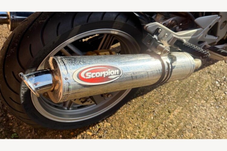 HONDA CBF 1000 A-6