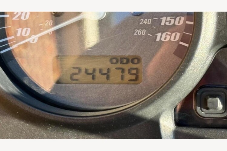 HONDA CBF 1000 A-6