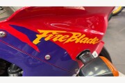 HONDA CBR900RR