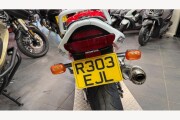 HONDA CBR900RR