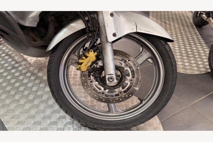 HONDA XL 1000 VA-5