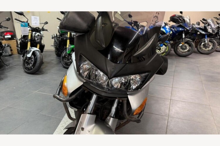 HONDA XL 1000 VA-5