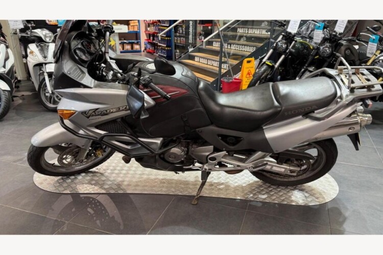 HONDA XL 1000 VA-5