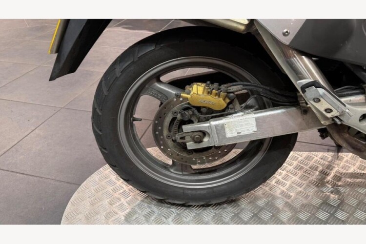 HONDA XL 1000 VA-5