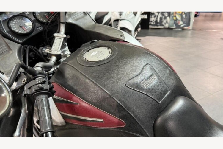 HONDA XL 1000 VA-5
