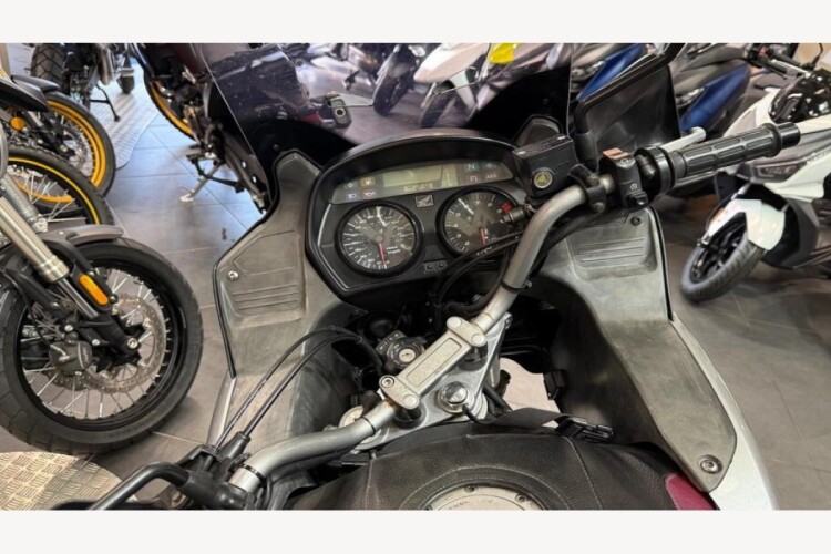 HONDA XL 1000 VA-5