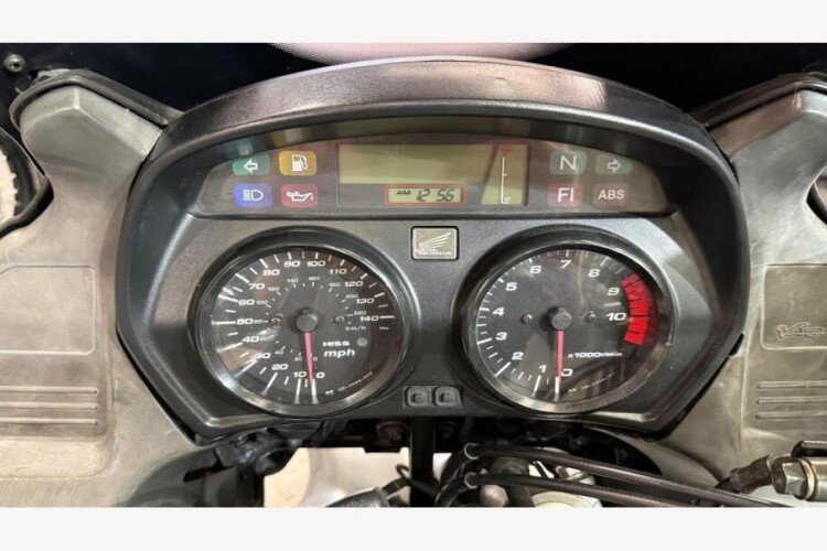HONDA XL 1000 VA-5