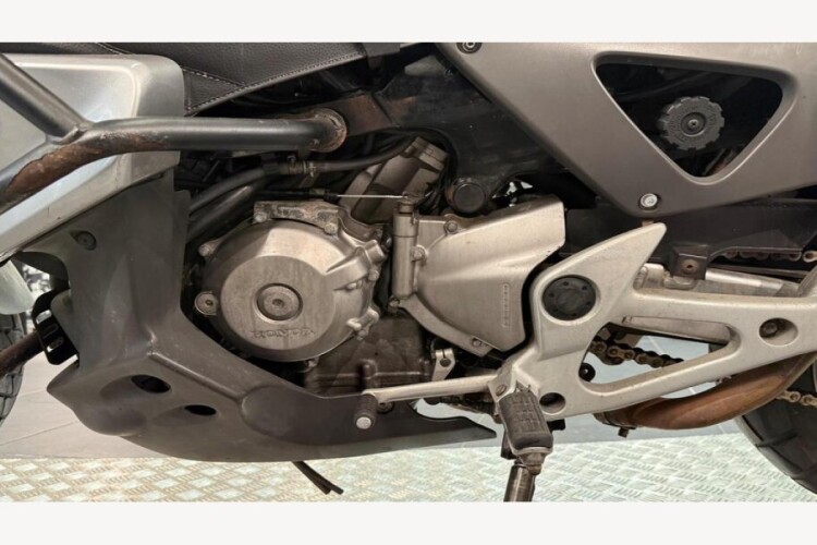 HONDA XL 1000 VA-5