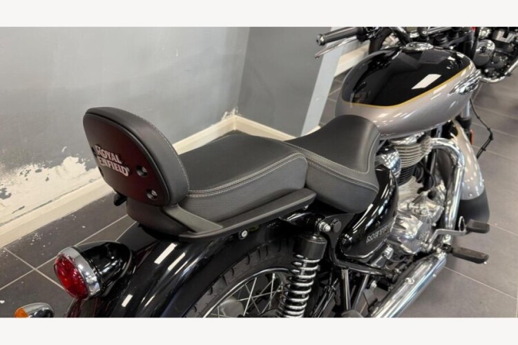 ROYAL ENFIELD METEOR 350 (PRE-REG 74)
