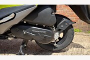 SUZUKI UN 125 NE2 M4 AVENIS 125