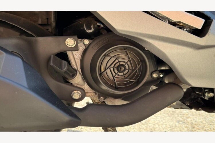 SUZUKI UN 125 NE2 M4 AVENIS 125
