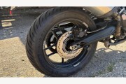 TRIUMPH TIGER 800 XRT