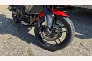 TRIUMPH TIGER 800 XRT
