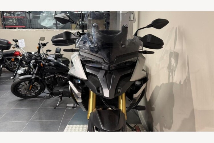 VOGE DS525X (EX-DEMO)