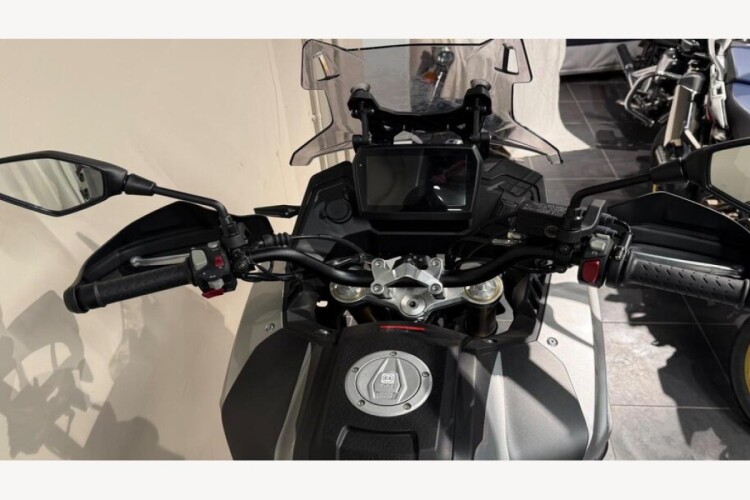 VOGE DS525X (EX-DEMO)