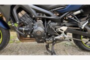 YAMAHA TRACER 900 GT