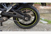 YAMAHA TRACER 900 GT