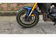 YAMAHA TRACER 900 GT