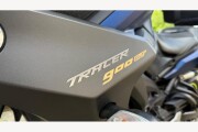 YAMAHA TRACER 900 GT