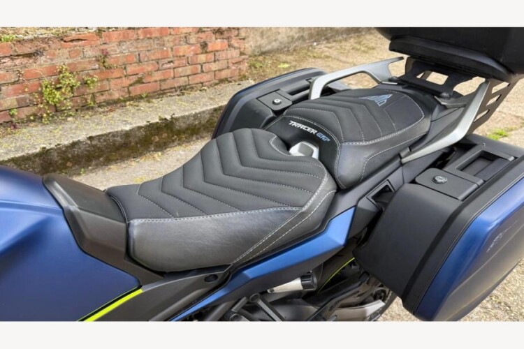 YAMAHA TRACER 900 GT