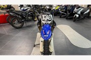 YAMAHA YZ250 F