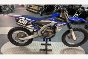 YAMAHA YZ250 F