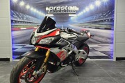 APRILIA TUONO 1100 V4