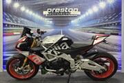 APRILIA TUONO 1100 V4