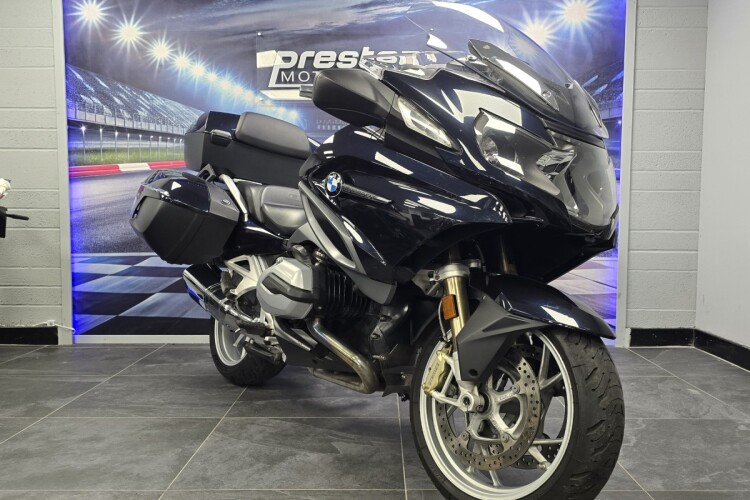 BMW R 1200 RT