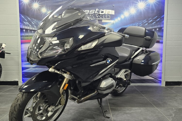 BMW R 1200 RT