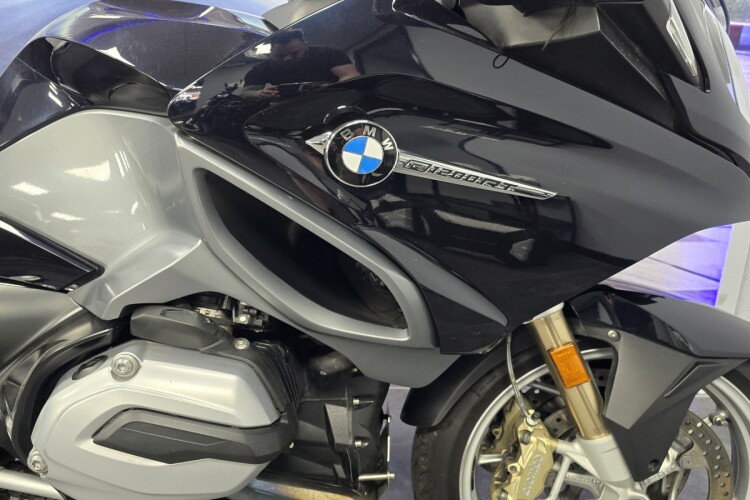 BMW R 1200 RT