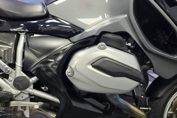 BMW R 1200 RT