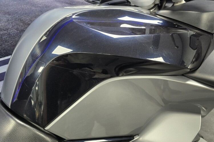 BMW R 1200 RT