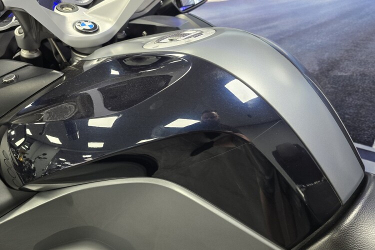 BMW R 1200 RT