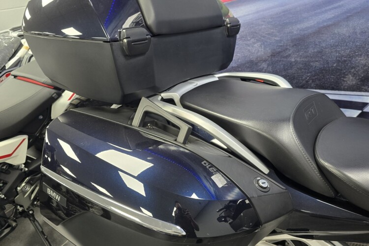 BMW R 1200 RT